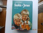 Haar Jaap ter - Saskia en Jeroen aan zee