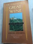 Edward Steinberg - The Making of a Great Wine