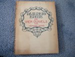 Bang,Herman - De Vier Duivels