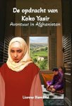 Biemond, Lianne - Biemond, Lianne-De opdracht van Koko Yasir (nieuw)