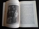Larson, George D. - Prelude to revolution, Palaces and Politics in Surakarta, 1912-1942, Verhandelingen nr 123 KITLV