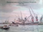 Graaff, Grad de & Bram Oosterwijk - Havenaquarellen van Herman Bosboom (1920-1993): Vanaf de kade gezien = A view from the quay