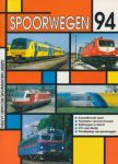 Nieuwenhuis, Gerrit - Spoorwegen 1994