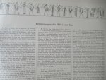 Engelmann, R - Bilder-atlas Homer. Sechsundreissig tafeln mit erläuterndem texte