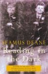 Seamus Deane 40508 - Reading in the dark