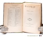 Sand, George - Mauprat. Nouvelle edition.