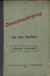Flokhart, Robbert - Flokhart, Robbert-Levensbeschrijving