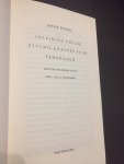 Freud - Inleiding psychoanalyse voor pedagogen / druk 1