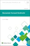 G.H. Meijer - Elementair formeel strafrecht