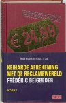 F. Beigbeder - Euro 24,99