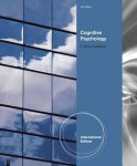 E. Goldstein - Cognitive Psychology (with CogLab 2.0 and Manual) International Edition