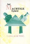auteur onbekend - Het Machtige eyland