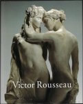 Denise Vanden Eeckhoudt - Victor Rousseau, 1865-1954.