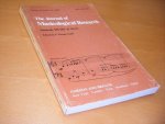 Smith, F. Joseph (ed.) - The Journal of Musicological Research, volume 4, number 3/4 (1983)