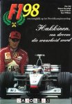Olav Mol, Roberto Boccafogli, Paolo D'Alessio, Bryn Williams - F1 98 een terugblik op het Wereldkampioenschap