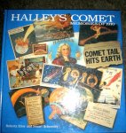  - KOMEET HALLEY / HALLEY'S COMET Memories of 1910 - R.Otter/S.Schneider