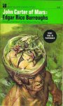 Burroughs, Edgar Rice - John Carter of Mars