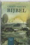 Onbekend - Groot Nieuws Bijbel Standaard