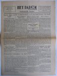 - Het Parool, Dagblad voor Den Haag - Het Parool, Dagblad voor Den Haag