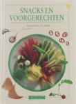 Clark - Snacks en voorgerechten / Lekker koken