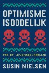 Susin Nielsen - Optimisme is dodelijk