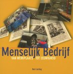 Bert Jurling - Menselijk bedrijf