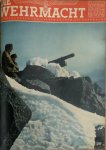  - Die Wehrmacht (1942) Herausgegeben vom Oberkommando der Wehrmacht