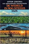 ZISCHKA Anton - De wereld is nog steeds rijk - een optimistische inventarisatie