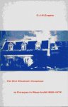 Engels, [dr.] Chris J.H. (Rotterdam, 1907 - Curacao, 1980) - Het Sint Elisabeth Hospitaal te Curacao in West-Indie 1855 - 1972; proeve van een dissertatie.