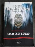 Buchanan, Edna - Cold Case Squad