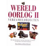 Harry Rinker en Robert Heistand, Robert Heistand - Wereld Oorlog II verzamelobjecten