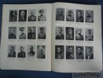 M. Papeians de Morchoven. - Royaume de Belgique. Mémorial du centenaire de l'Ordre de Léopold, 1832?1932. [N° 3594 de 4000 exemplaires.]