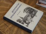 Scheygrond A. - Goudsche straatnamen