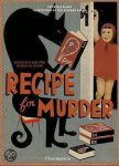 Esterelle Payany - Recipe for Murder