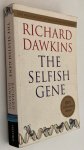 Dawkins, Richard, - The selfish gene