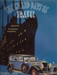 Charles Owen - The Grand Days of Travel