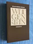 Hermans, Willem Frederik - Wittgenstein