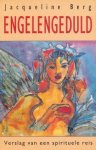 Jacqueliene Berg - Engelengeduld