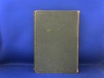 Kruyff-Gobius Tine de/ ill. L.W.R. Wenckebach - Het Indische Nichtje, tweede druk