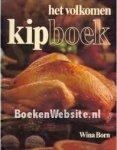 Bor, Wina - Het volkomen kipboek.