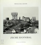 Bernd Becher, Hilla Becher - Bernd & Hilla Becher: Zeche Hannibal  Coalmine Hannibal