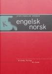 Kirkeby, Willy A - Stor Engelsk Ordbok. Engelsk Norsk. Large English Dictionary