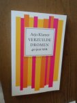 Klamer, Arjo - Verzuilde dromen. 40 jaar SER