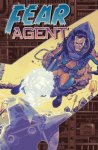 Rick Remender, Jerome Opeña - Fear Agent 2 My War