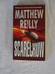 Reilly, Matthew - Scarecrow