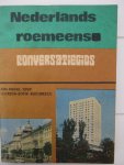 Josif, Ion-Mihail en Bucurescu, Lucrejia-Sofia - Nerlands-Roemeens conversatiegids.