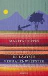 Coppes, Marita - De laatste verhalenweefster