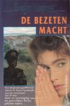 Anthony, Evelyn - De bezeten macht