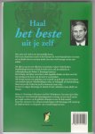 Benninga, R.S. - Haal het beste uit je zelf / krachtige technieken en uitdagende inzichten voor topkwaliteit in je totale leven Benninga, R.S. - Haal het beste uit je zelf / krachtige technieken en uitdagende inzichten voor topkwaliteit in je totale leven