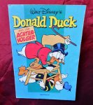 Disney, Walt - DONALD DUCK POCKETS 2de Reeks nr. 39, 41, 43, 44